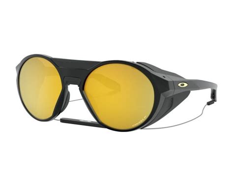 oakley side shields